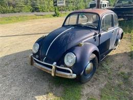 1965 Volkswagen Beetle (CC-1924388) for sale in Cadillac, Michigan