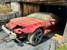 1993 Nissan 300ZX (CC-1924389) for sale in Cadillac, Michigan