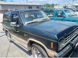 1988 Ford Bronco (CC-1924391) for sale in Cadillac, Michigan