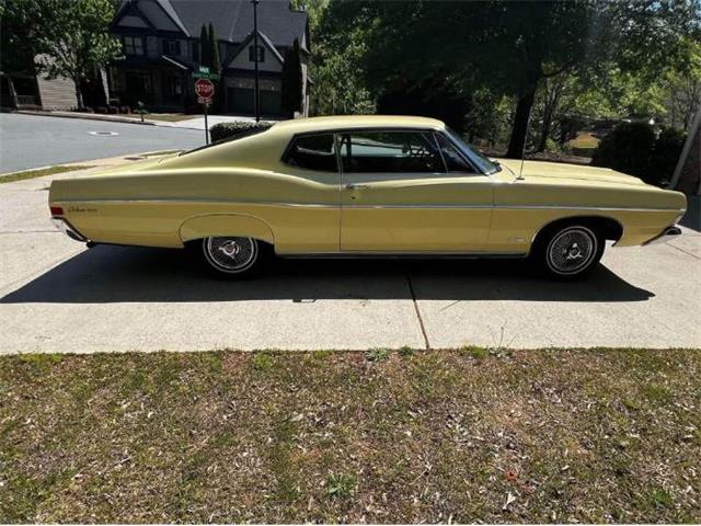 1968 Ford Galaxie 500 (CC-1924399) for sale in Cadillac, Michigan