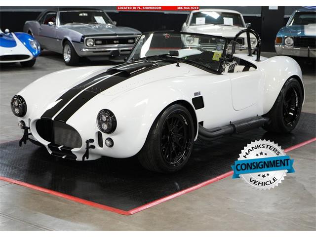 1965 Shelby Cobra (CC-1924409) for sale in Homer City, Pennsylvania