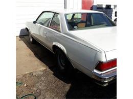 1978 Chevrolet Malibu (CC-1924411) for sale in Cadillac, Michigan