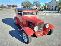 1931 Ford Model A (CC-1924417) for sale in Cadillac, Michigan