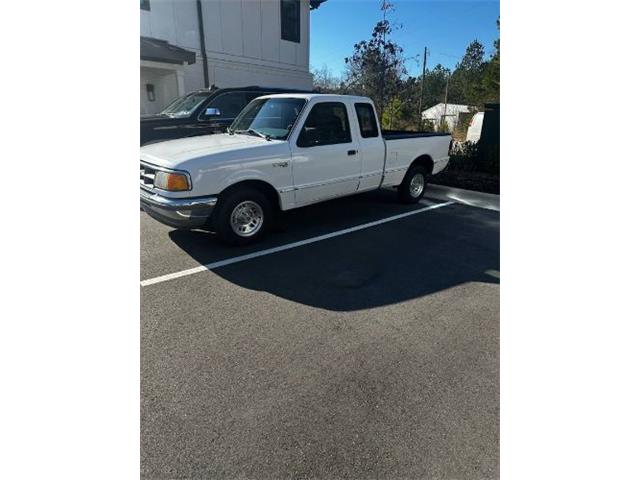 1994 Ford Ranger (CC-1924418) for sale in Cadillac, Michigan