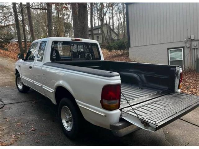 1994 Ford Ranger for Sale | ClassicCars.com | CC-1924418