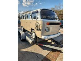 1979 Volkswagen Bus (CC-1924428) for sale in Lakeland, Florida