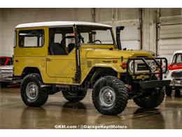 1974 Toyota Land Cruiser (CC-1924429) for sale in Grand Rapids, Michigan