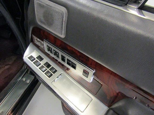 1991 Toyota Century (CC-1920443) for sale in Christiansburg, Virginia