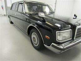 1991 Toyota Century (CC-1920443) for sale in Christiansburg, Virginia