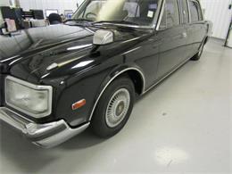 1991 Toyota Century (CC-1920443) for sale in Christiansburg, Virginia