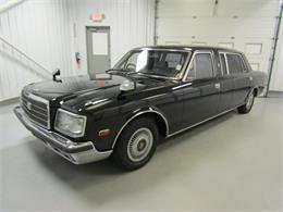 1991 Toyota Century (CC-1920443) for sale in Christiansburg, Virginia