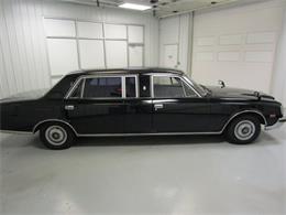 1991 Toyota Century (CC-1920443) for sale in Christiansburg, Virginia