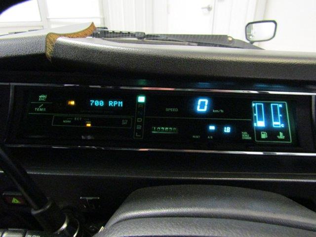 1991 Toyota Century (CC-1920443) for sale in Christiansburg, Virginia