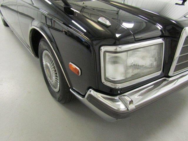 1991 Toyota Century (CC-1920443) for sale in Christiansburg, Virginia