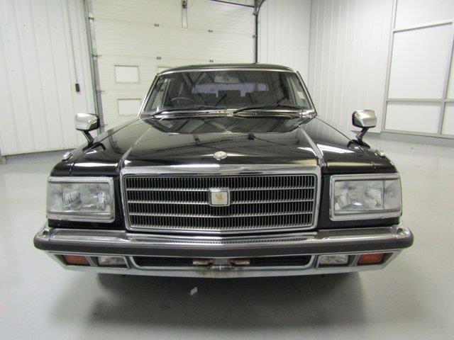 1991 Toyota Century (CC-1920443) for sale in Christiansburg, Virginia