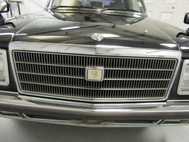 1991 Toyota Century (CC-1920443) for sale in Christiansburg, Virginia