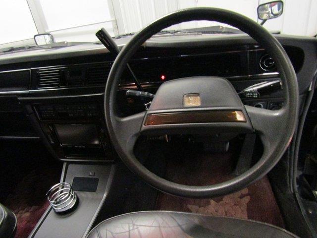 1991 Toyota Century (CC-1920443) for sale in Christiansburg, Virginia