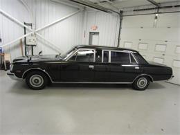 1991 Toyota Century (CC-1920443) for sale in Christiansburg, Virginia