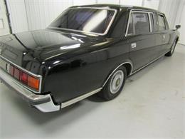 1991 Toyota Century (CC-1920443) for sale in Christiansburg, Virginia
