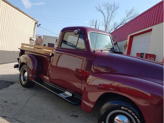 1953 GMC Pickup (CC-1924431) for sale in Lakeland, Florida