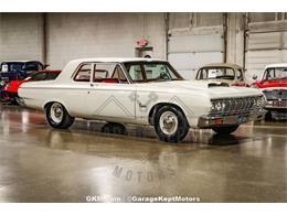 1964 Plymouth Savoy (CC-1924432) for sale in Grand Rapids, Michigan