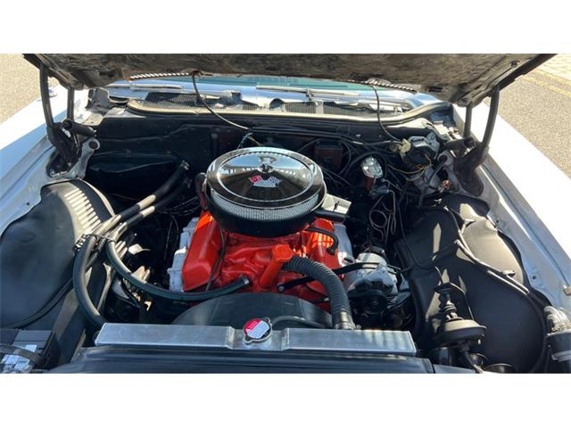 1968 Chevrolet Caprice (CC-1924433) for sale in Lakeland, Florida