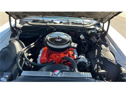1968 Chevrolet Caprice (CC-1924433) for sale in Lakeland, Florida