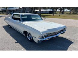 1968 Chevrolet Caprice (CC-1924433) for sale in Lakeland, Florida