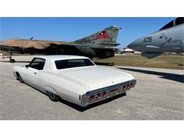 1968 Chevrolet Caprice (CC-1924433) for sale in Lakeland, Florida