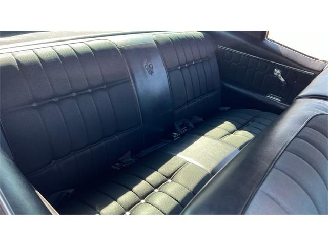 1968 Chevrolet Caprice (CC-1924433) for sale in Lakeland, Florida