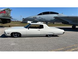 1968 Chevrolet Caprice (CC-1924433) for sale in Lakeland, Florida