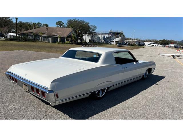 1968 Chevrolet Caprice (CC-1924433) for sale in Lakeland, Florida