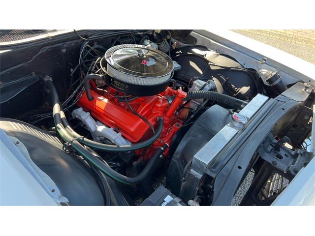 1968 Chevrolet Caprice (CC-1924433) for sale in Lakeland, Florida