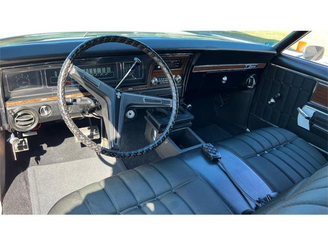 1968 Chevrolet Caprice (CC-1924433) for sale in Lakeland, Florida