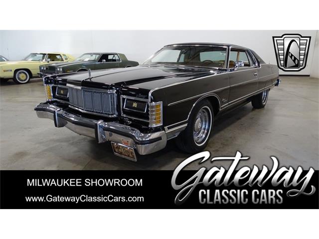 1975 Mercury Grand Marquis (CC-1924434) for sale in O'Fallon, Illinois