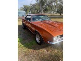 1967 Chevrolet Camaro (CC-1924436) for sale in Lakeland, Florida