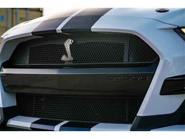 2020 Ford Mustang (CC-1924437) for sale in Grand Rapids, Michigan