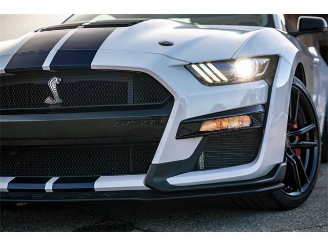 2020 Ford Mustang (CC-1924437) for sale in Grand Rapids, Michigan