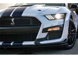 2020 Ford Mustang (CC-1924437) for sale in Grand Rapids, Michigan