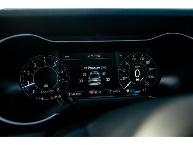 2020 Ford Mustang (CC-1924437) for sale in Grand Rapids, Michigan