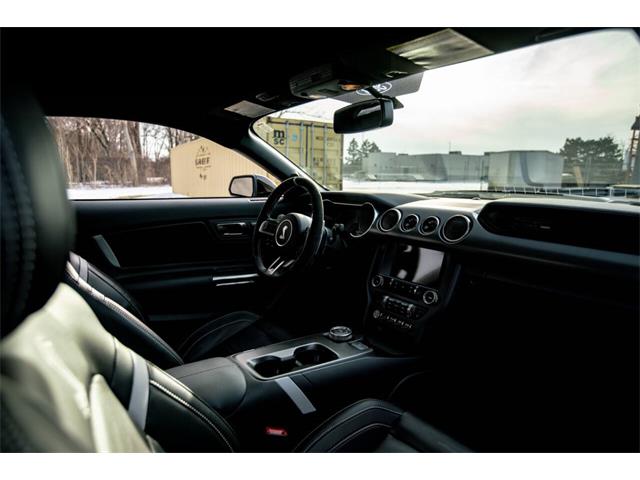 2020 Ford Mustang (CC-1924437) for sale in Grand Rapids, Michigan