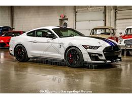 2020 Ford Mustang (CC-1924437) for sale in Grand Rapids, Michigan