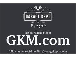 2020 Ford Mustang (CC-1924437) for sale in Grand Rapids, Michigan