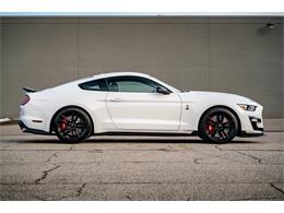 2020 Ford Mustang (CC-1924437) for sale in Grand Rapids, Michigan