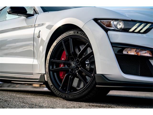 2020 Ford Mustang (CC-1924437) for sale in Grand Rapids, Michigan