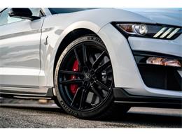 2020 Ford Mustang (CC-1924437) for sale in Grand Rapids, Michigan