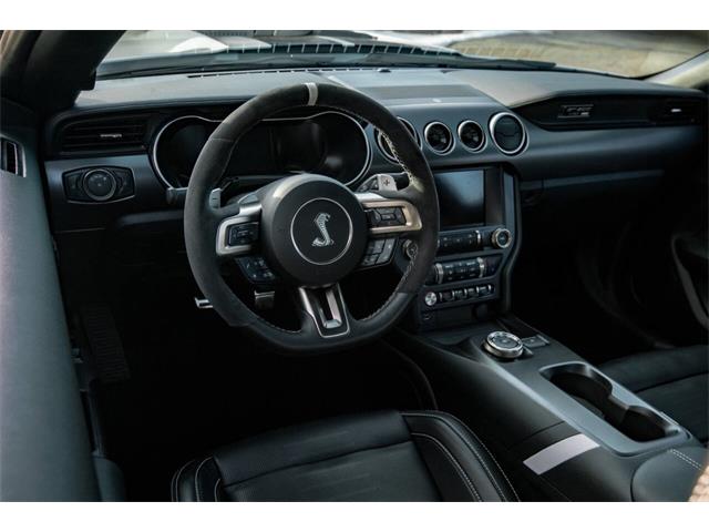 2020 Ford Mustang (CC-1924437) for sale in Grand Rapids, Michigan