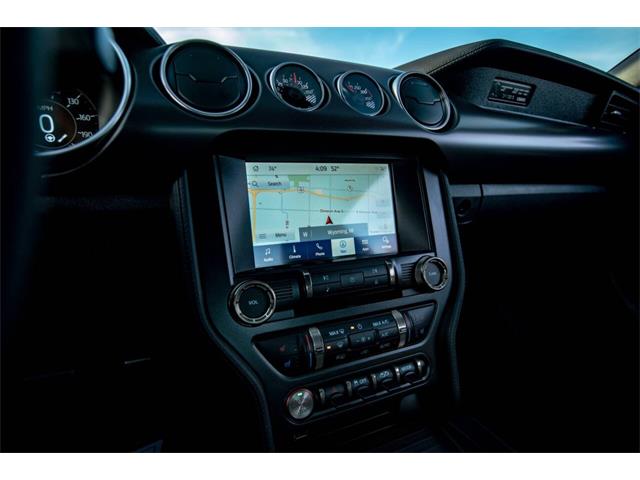 2020 Ford Mustang (CC-1924437) for sale in Grand Rapids, Michigan