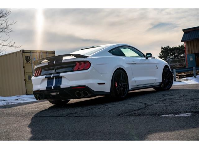 2020 Ford Mustang (CC-1924437) for sale in Grand Rapids, Michigan