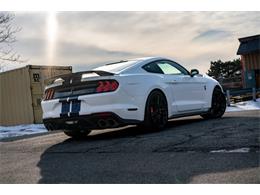 2020 Ford Mustang (CC-1924437) for sale in Grand Rapids, Michigan